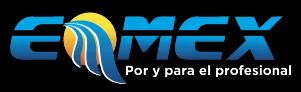 Logo EMMEX